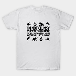 Clumsy T-Shirt